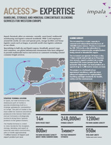 impala factsheet huelva en