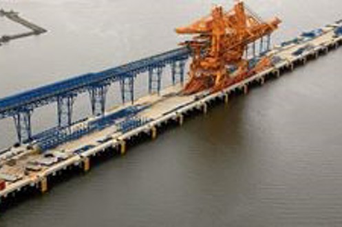 impala terminals mdc porto sudeste