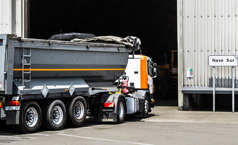 impala terminals careers