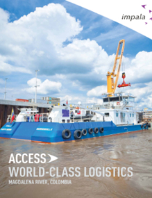 Impala Terminals Colombia EN pdf thumbnail
