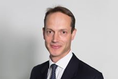 impala terminals appoints julian walker