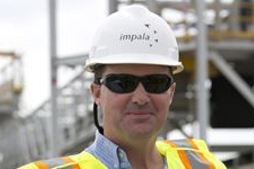 impala terminals burnside new terminal manager