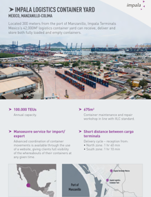 Impala Terminals Mexico pdf thumbnail